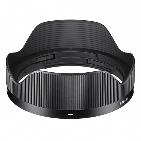 Sigma 20mm f/2 DG DN Contemporary  Sony FE-Mount