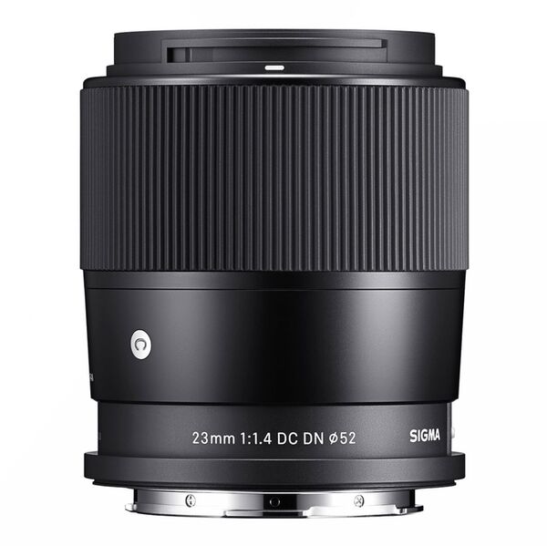 Sigma AF 23mm f/1,4 DC DN Contemporary  L-Mount