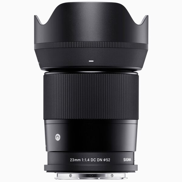 Sigma AF 23mm f/1,4 DC DN Contemporary  L-Mount