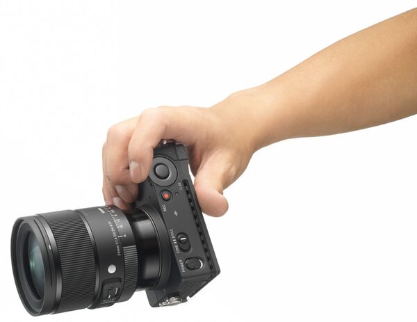 Sigma 24mm f/1,4 DG DN ART  L-Mount