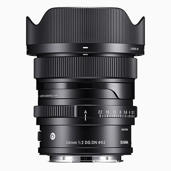 Sigma 24mm f/2,0 DG DN Contemporary  L-Mount