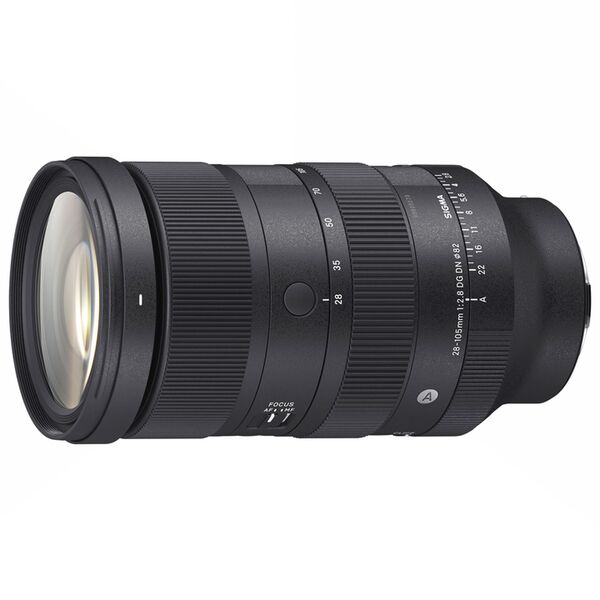 Sigma 28-105mm f/2,8 DG DN Art  L-Mount
