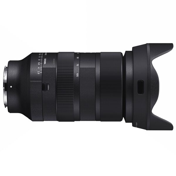 Sigma 28-105mm f/2,8 DG DN Art  L-Mount