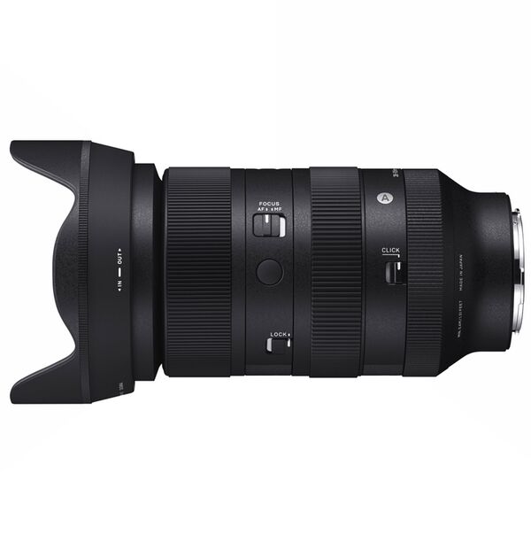 Sigma 28-105mm f/2,8 DG DN Art  L-Mount
