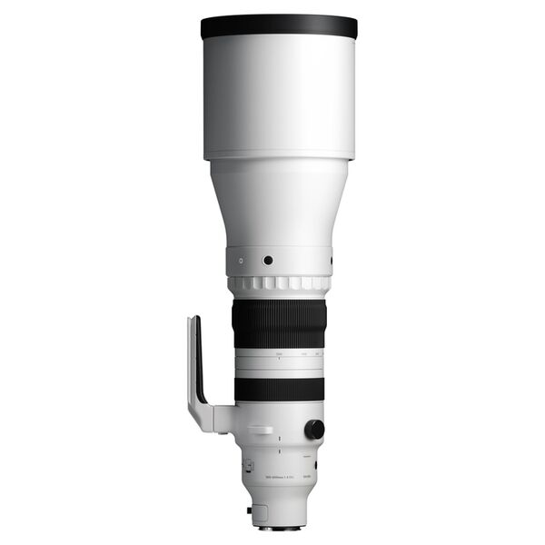 Sigma 300-600mm f/4,0 DG OS Sports  L-Mount