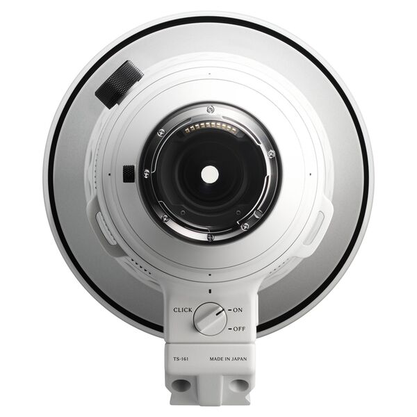 Sigma 300-600mm f/4,0 DG OS Sports  L-Mount