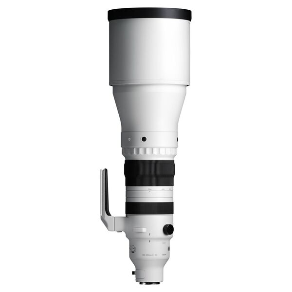 Sigma 300-600mm f/4,0 DG OS Sports  Sony  FE-Mount