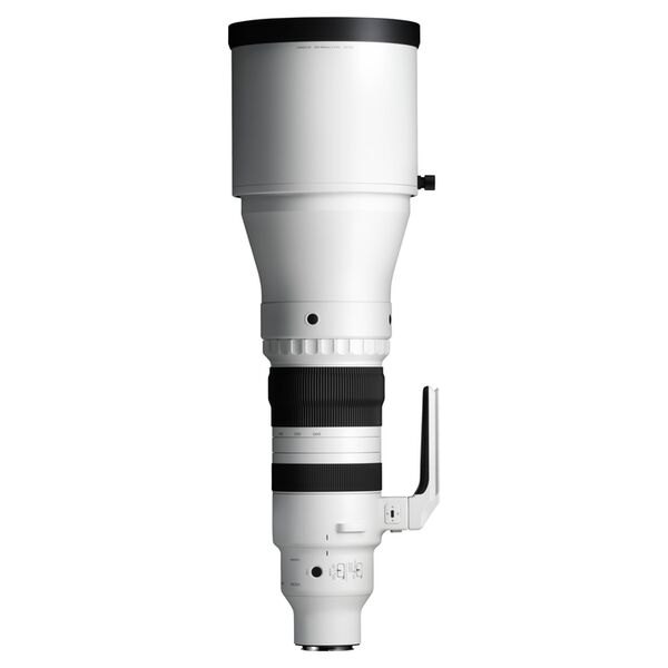 Sigma 300-600mm f/4,0 DG OS Sports  Sony  FE-Mount