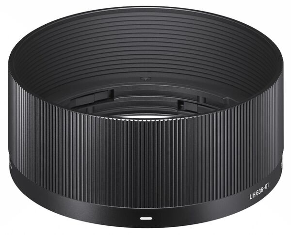 Sigma 35mm f/2 DG DN Contemporary  Sony FE-Mount