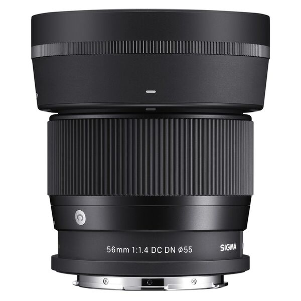 Sigma AF 56mm f/1.4 DC DN Contemporary  L-Mount