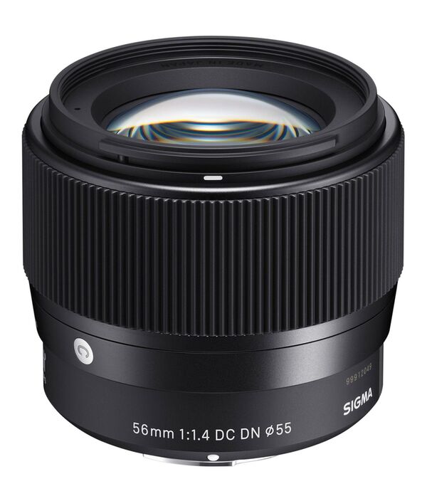 Sigma AF 56mm f/1.4 DC DN Contemporary  L-Mount