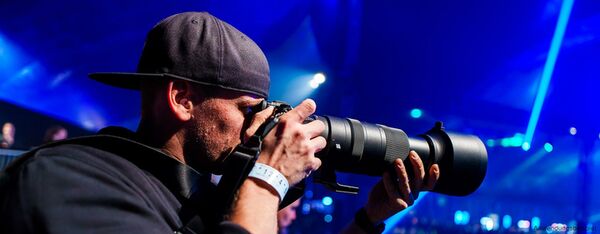 Sigma 60-600mm f/4.5-6.3 DG DN OS Sports  L-Mount