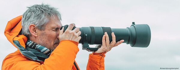 Sigma 60-600mm f/4.5-6.3 DG DN OS Sports  L-Mount