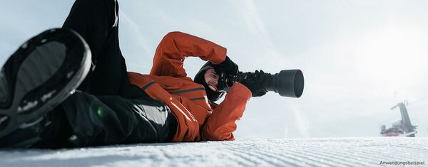 Sigma 60-600mm f/4.5-6.3 DG DN OS Sports  L-Mount