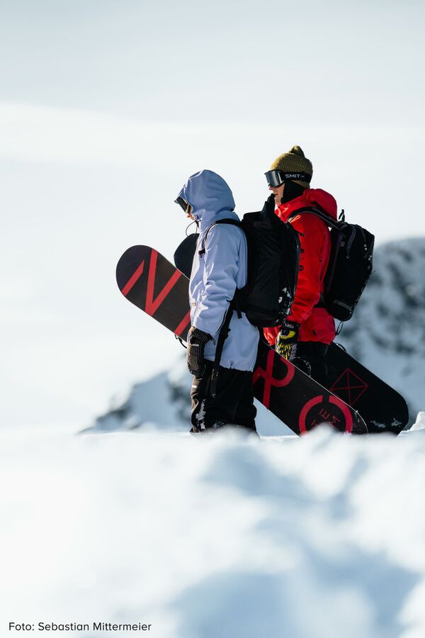 Sigma 60-600mm f/4.5-6.3 DG DN OS Sports  L-Mount