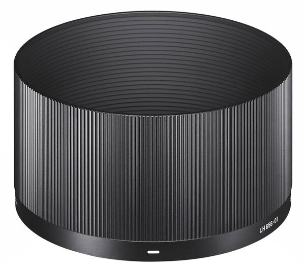 Sigma 65mm f/2 DG DN Contemporary  Sony FE-Mount