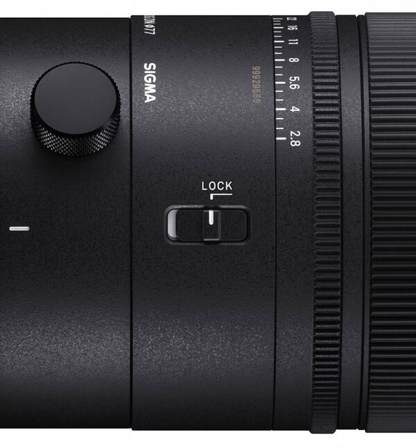 Sigma 70-200mm f/2.8 DG DN OS | Sport  L Mount