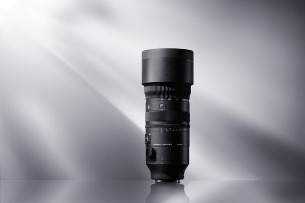 Sigma 70-200mm f/2.8 DG DN OS | Sport  L Mount