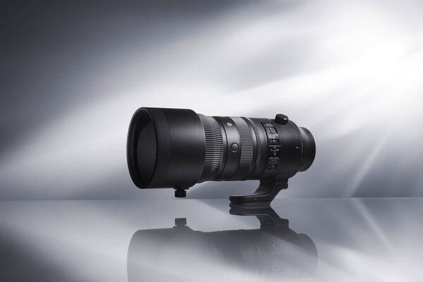 Sigma 70-200mm f/2.8 DG DN OS | Sport  L Mount
