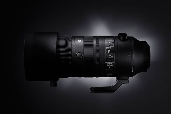 Sigma 70-200mm f/2.8 DG DN OS | Sport  L Mount