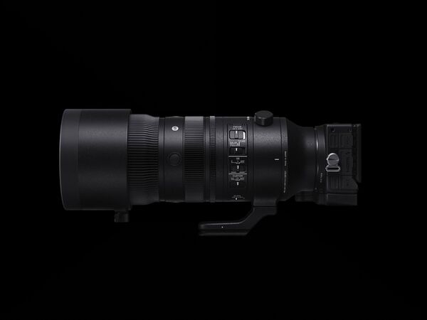 Sigma 70-200mm f/2.8 DG DN OS | Sport  Sony  FE-Mount