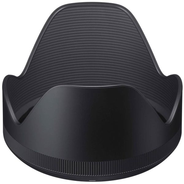 Sigma AF 18-35mm f/1,8 DC HSM ART  Nikon DX