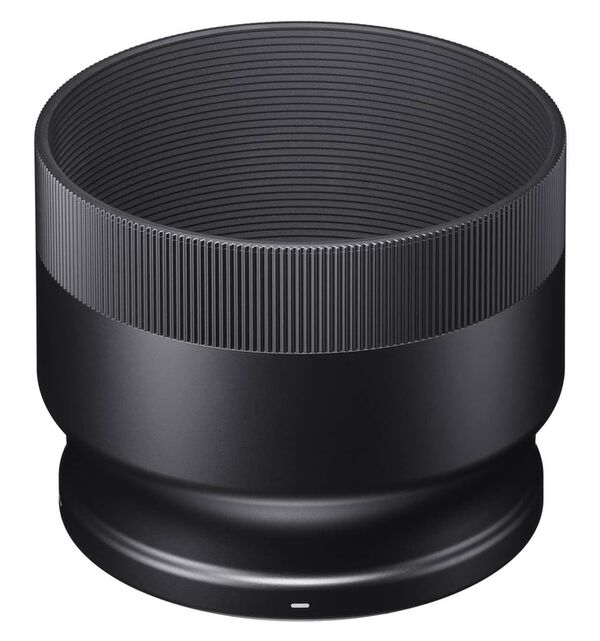 Sigma AF 100-400mm f/5-6,3 DG DN OS C  Sony FE-Mount