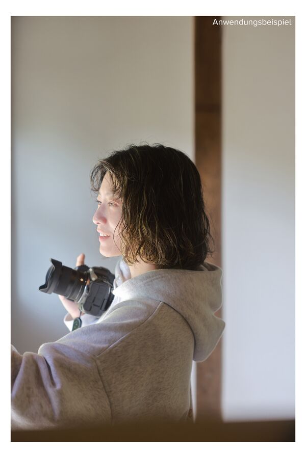 Sigma AF 12mm f/1.4 DC Contemporary  Canon RF-S