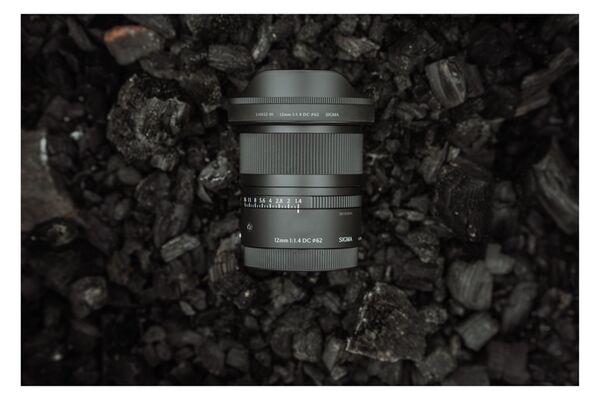 Sigma AF 12mm f/1.4 DC Contemporary  Sony E-Mount