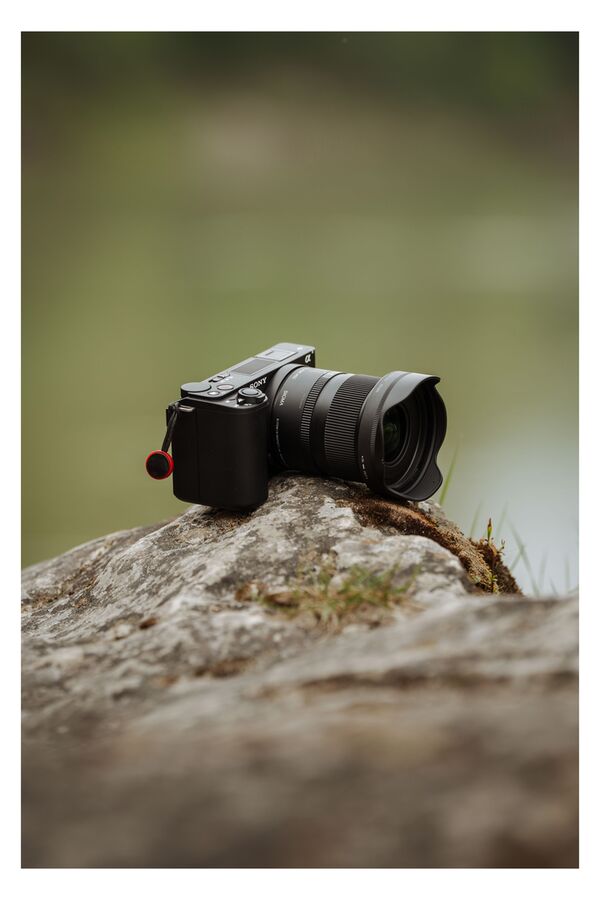 Sigma AF 12mm f/1.4 DC Contemporary  Sony E-Mount