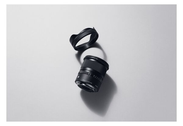 Sigma AF 12mm f/1.4 DC Contemporary  Sony E-Mount