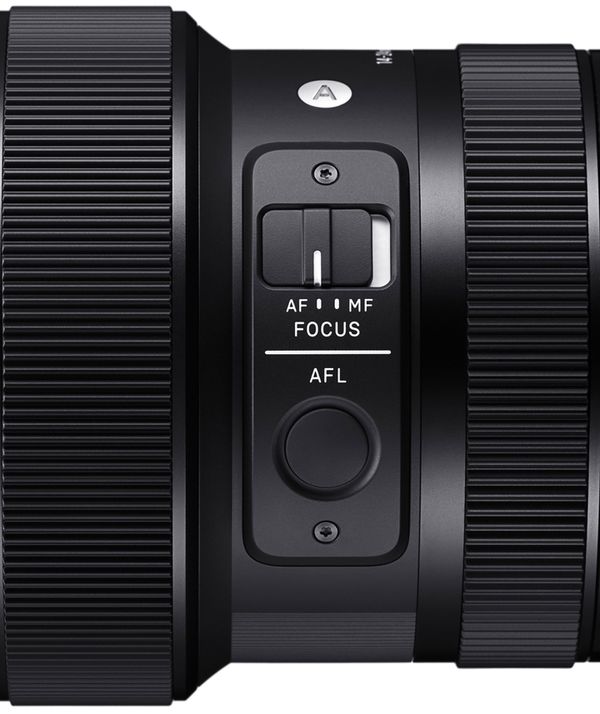 Sigma AF 14-24mm f/2,8 DG DN ART  L-Mount