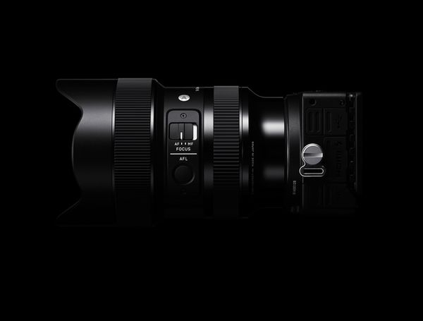 Sigma AF 14-24mm f/2,8 DG DN ART  Sony FE-Mount