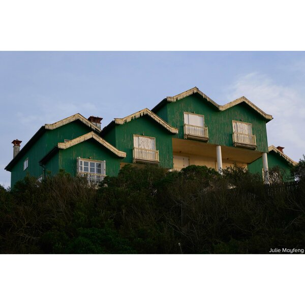 Sigma AF 16-300mm f/3,5-6,7 DC OS Contemporary - Retourenartikel  L Mount - APS-C