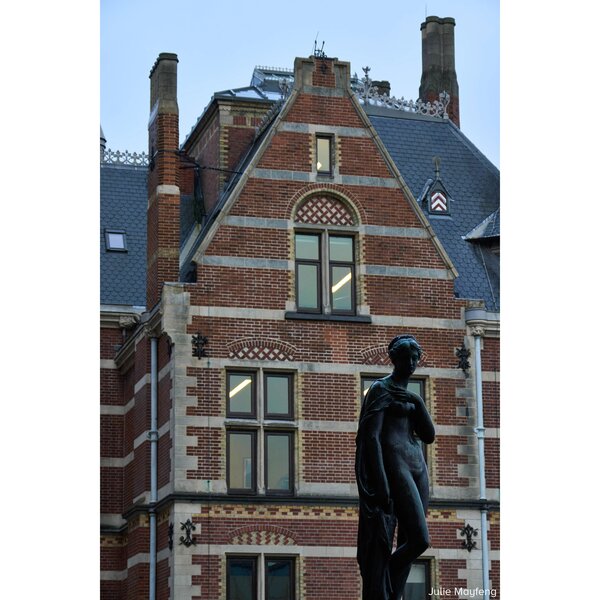 Sigma AF 16-300mm f/3,5-6,7 DC OS Contemporary - Retourenartikel  L Mount - APS-C