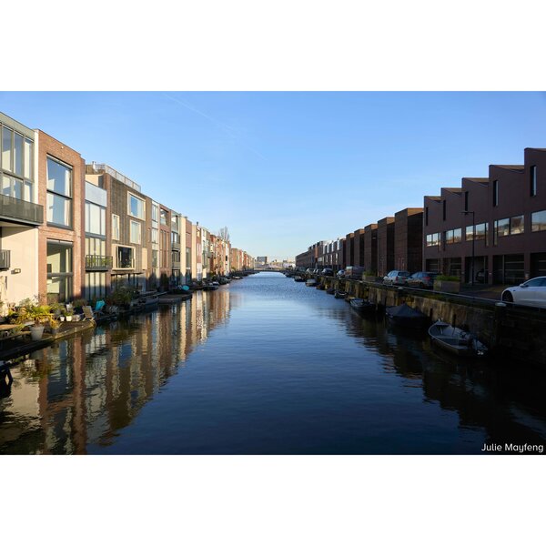 Sigma AF 16-300mm f/3,5-6,7 DC OS Contemporary - Retourenartikel  L Mount - APS-C