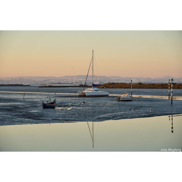 Sigma AF 16-300mm f/3,5-6,7 DC OS Contemporary - Retourenartikel  L Mount - APS-C