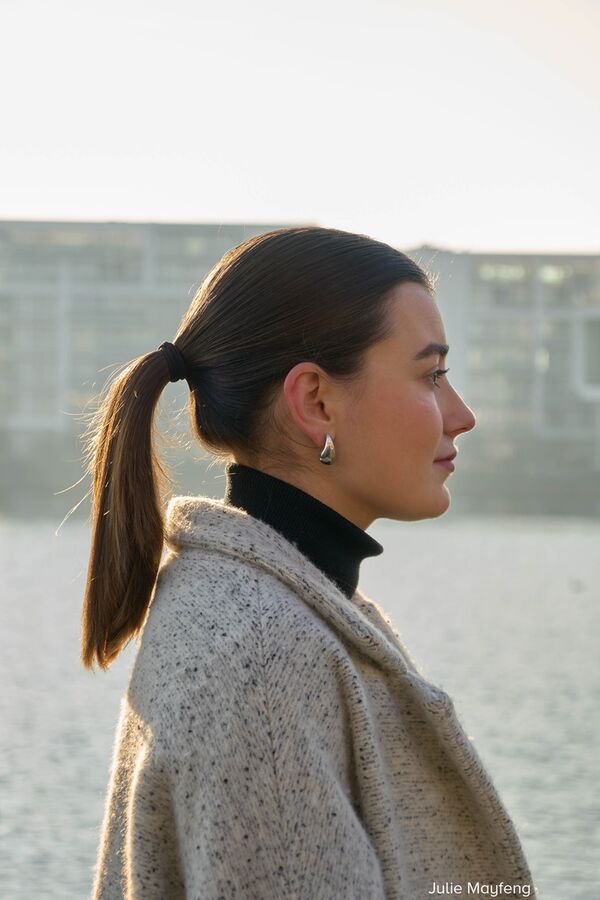 Sigma AF 16-300mm f/3,5-6,7 DC OS Contemporary  Fujifilm X