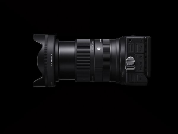 Sigma AF 18-50mm f/2,8 DC DN Contemporary - Retourenware  Sony E-Mount