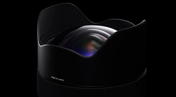 Sigma AF 14-24mm f/2,8 DG HSM ART  Nikon FX