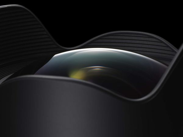 Sigma AF 20mm f/1,4 DG HSM ART  L-Mount