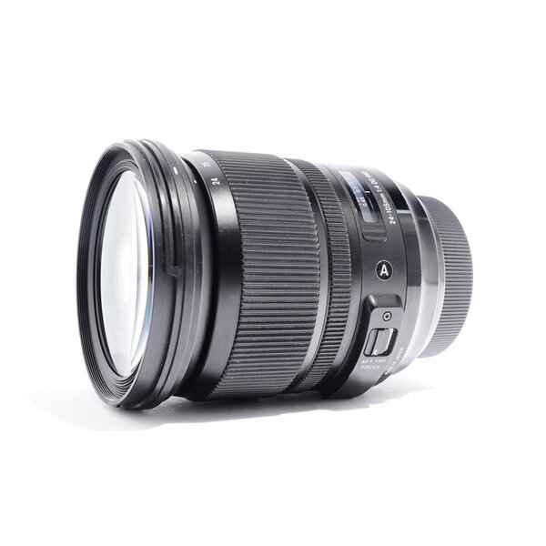 Sigma AF 24-105mm f/4 DG HSM ART - Second Hand -  Sony A-Mount