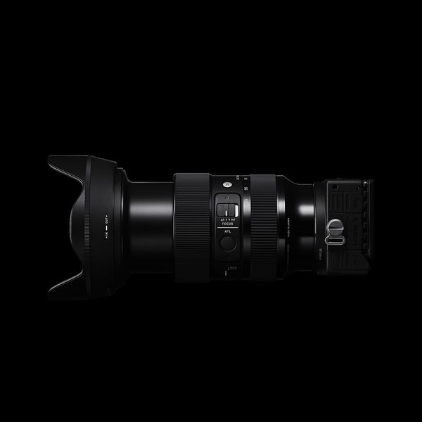 Sigma AF 24-70mm f/2,8 DG ART DN  Sony FE-Mount