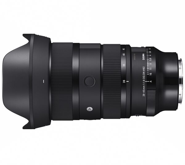 Sigma AF 28-45mm f/1.8 DG DN ART  L-Mount
