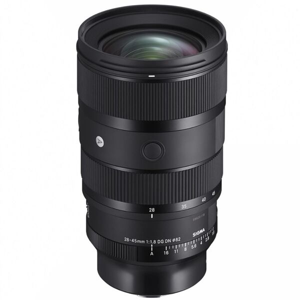 Sigma AF 28-45mm f/1.8 DG DN ART  L-Mount