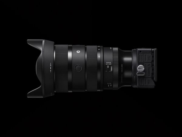 Sigma AF 28-45mm f/1.8 DG DN ART  L-Mount