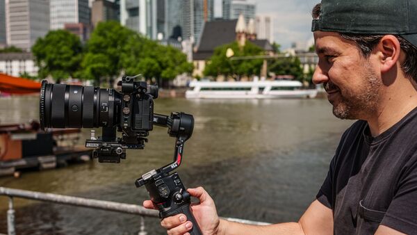 Sigma AF 28-45mm f/1.8 DG DN ART  Sony FE-Mount