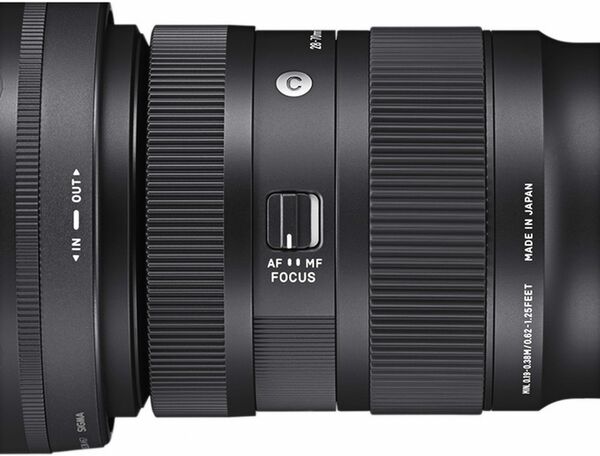 Sigma AF 28-70mm f/2,8 DG DN Contemporary  L-Mount