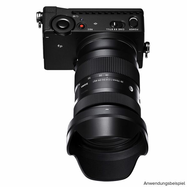 Sigma AF 28-70mm f/2,8 DG DN Contemporary  L-Mount