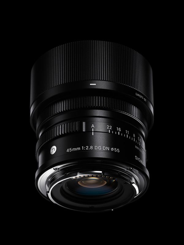 Sigma AF 45mm f/2,8 DG DN C  L-Mount